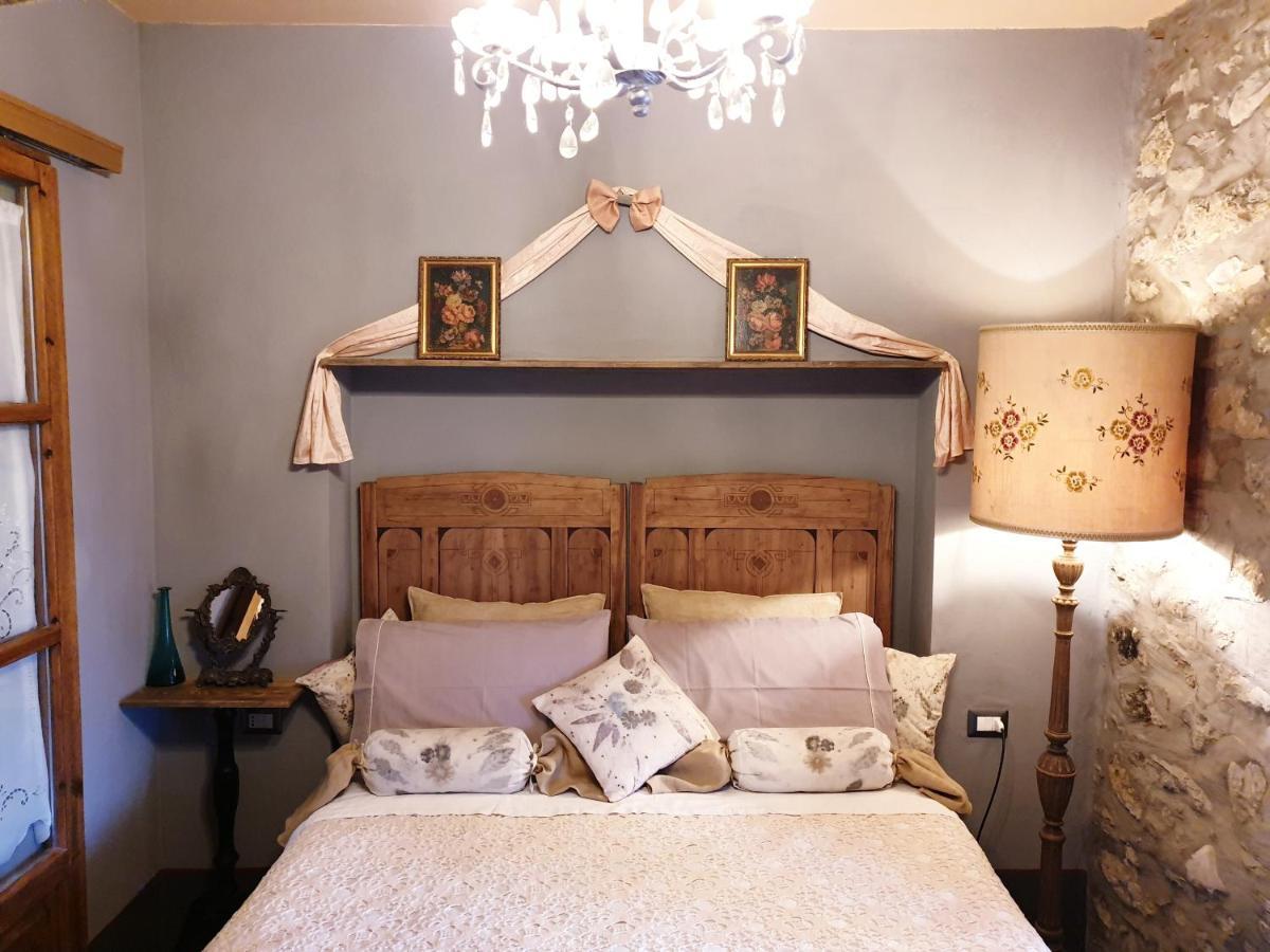 Il Pievano B&B Кампилья-Мариттима Экстерьер фото