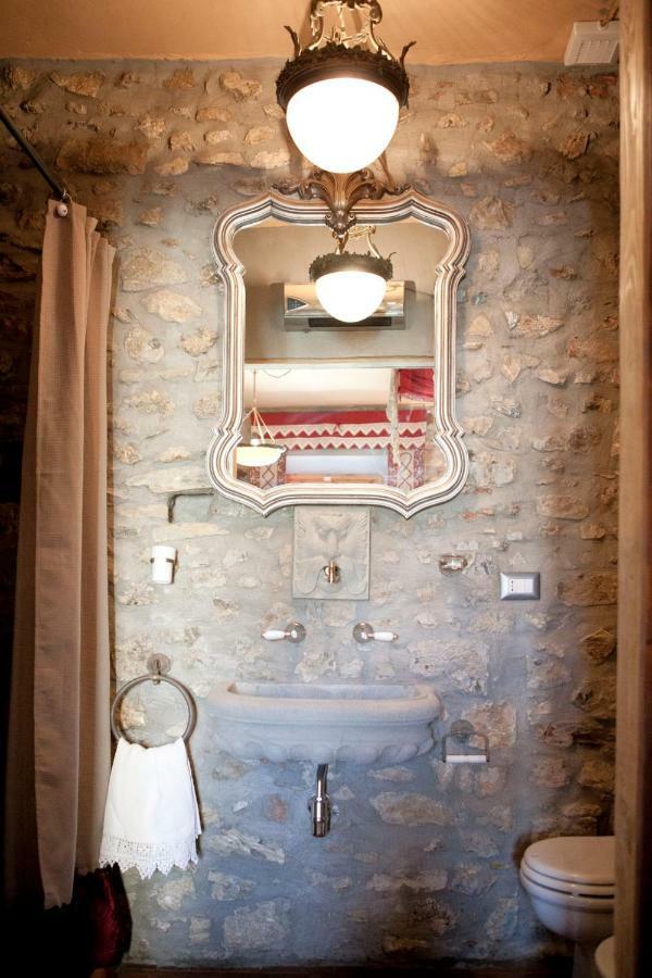 Il Pievano B&B Кампилья-Мариттима Экстерьер фото