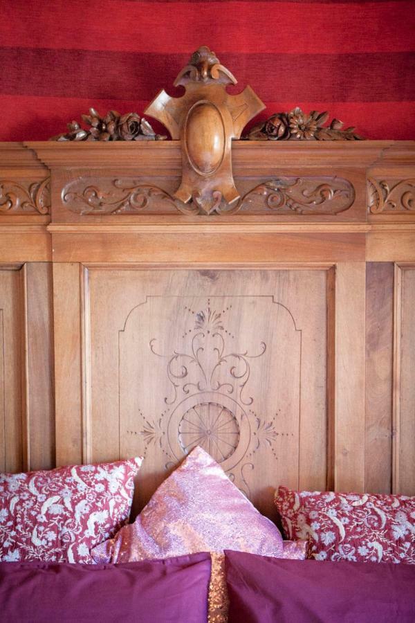 Il Pievano B&B Кампилья-Мариттима Экстерьер фото